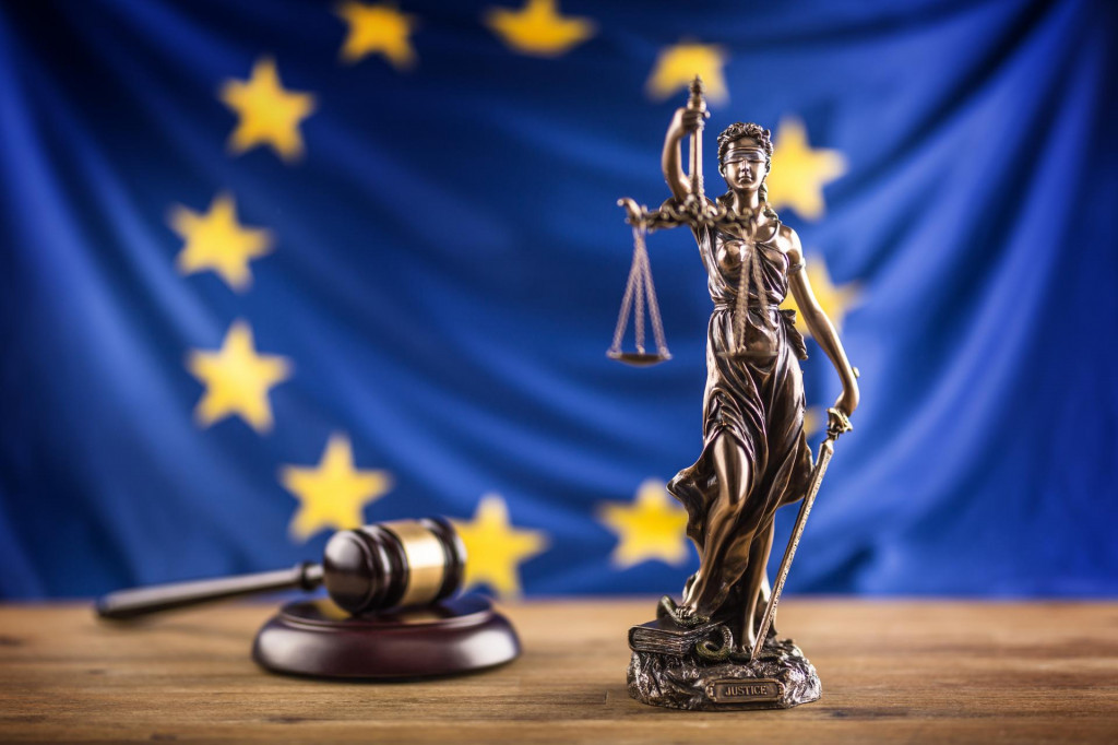 Nadradenosť práva EÚ je pevne stanovená prostredníctvom judikatúry Súdneho dvora EÚ. FOTO: Dreamstime