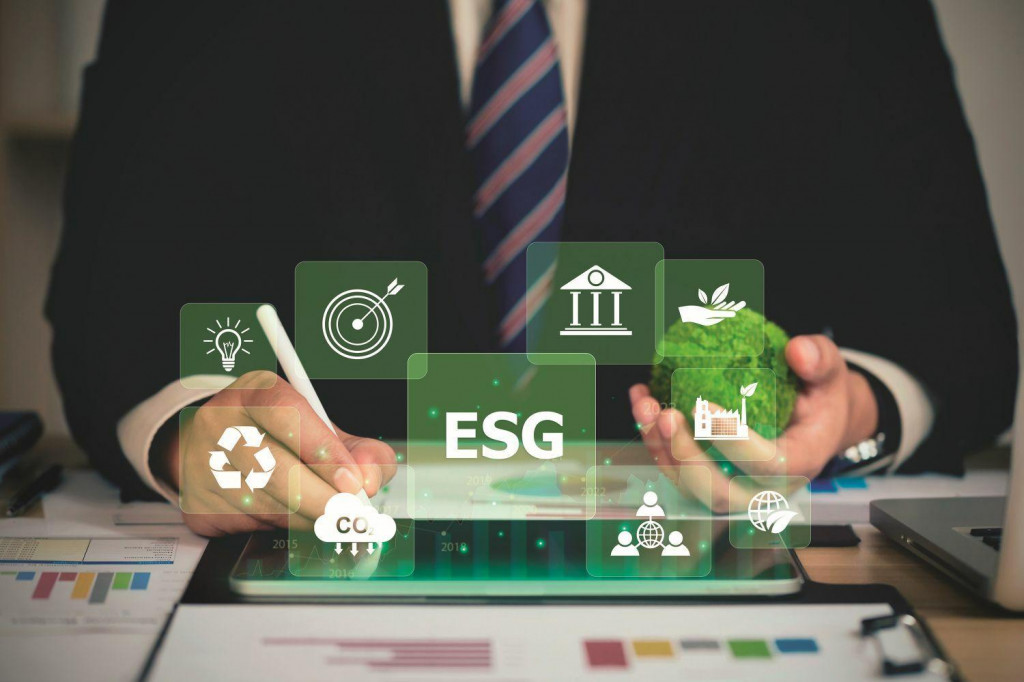 ESG reporting