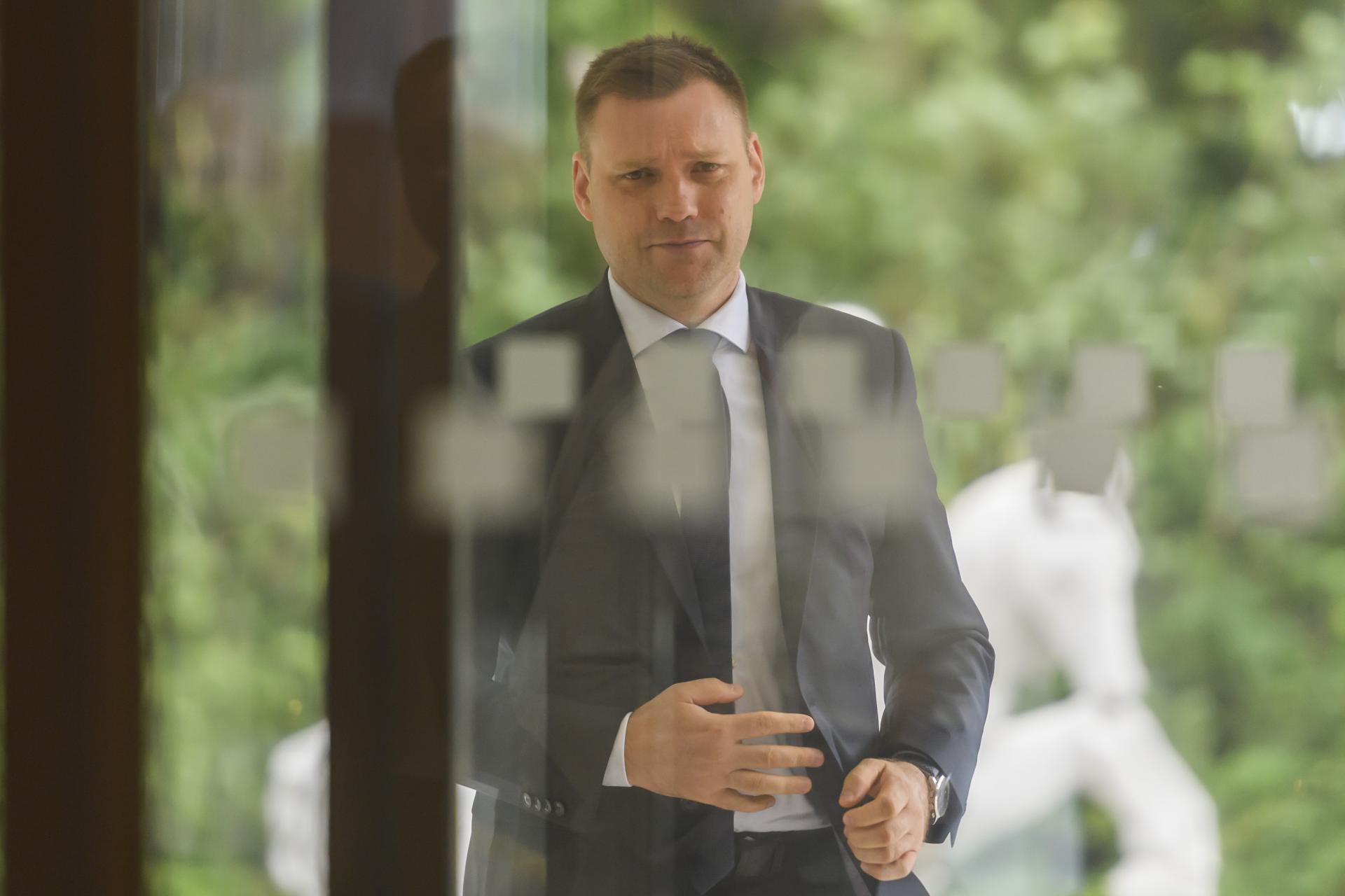 Rezort životného prostredia podporil priemysel a teplárenstvo z Modernizačného fondu sumou 440 miliónov eur