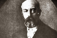 Dušan Makovický