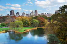 New York nikdy nespí.