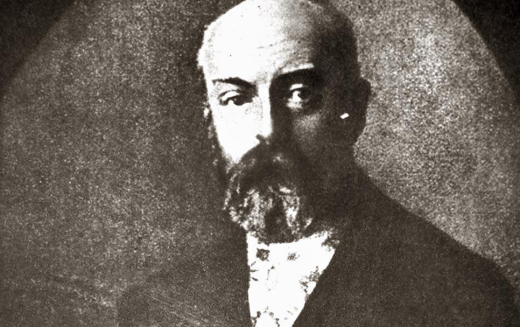 Dušan Makovický