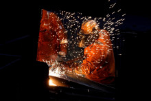 ILUSTRAČNÉ FOTO: Reuters