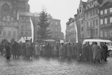 Praha 1938.