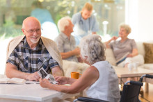 Rekondičný pobyt obyčajne trvá niekoľko dní a zahŕňa stravu a prípadne ďalšie aktivity. FOTO: Dreamstime
