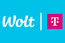 Wolt+ zadarmo cez program Magenta Moments.