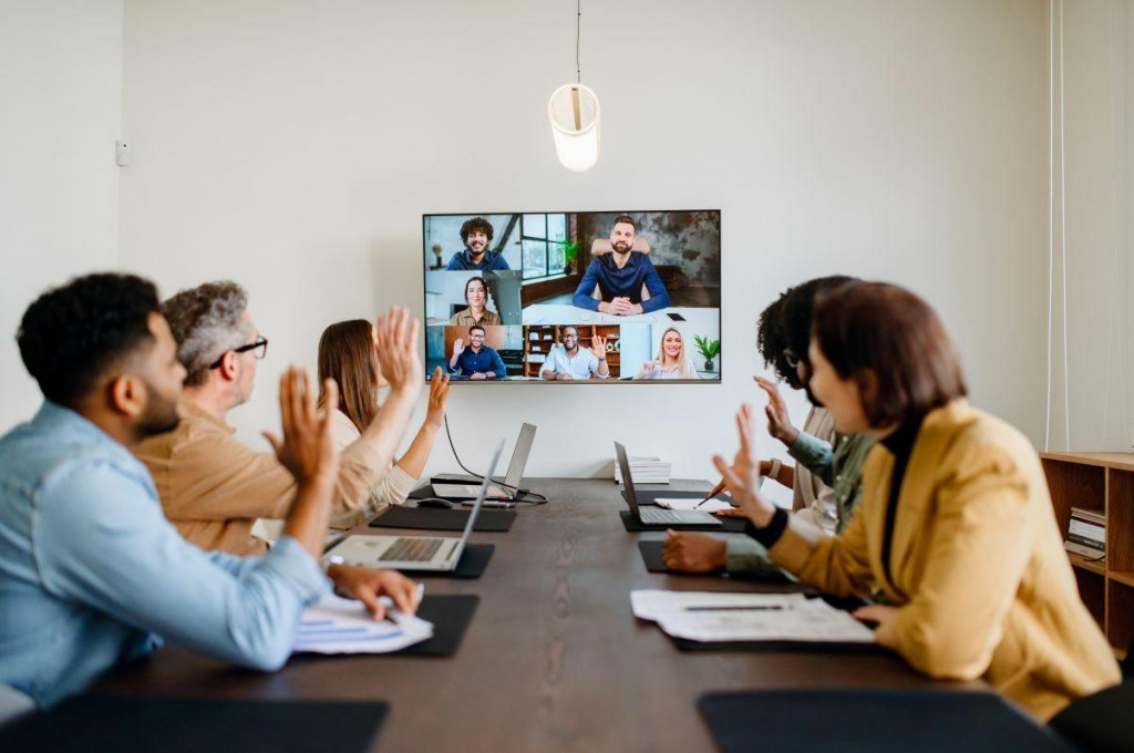 Kultúra organizácie je výsledkom toho, ako si skupina ľudí dlhodobo poradila s výzvami a ako si popri tom nastavila pravidlá fungovania. FOTO: shutterstock