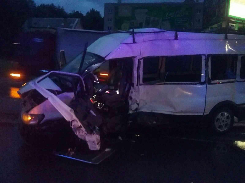 FOTO: FB/Hasičský a záchranný zbor - Žilinský kraj