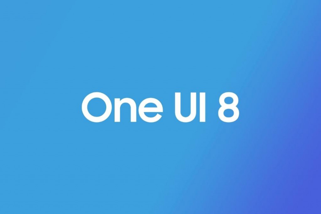 One UI 8