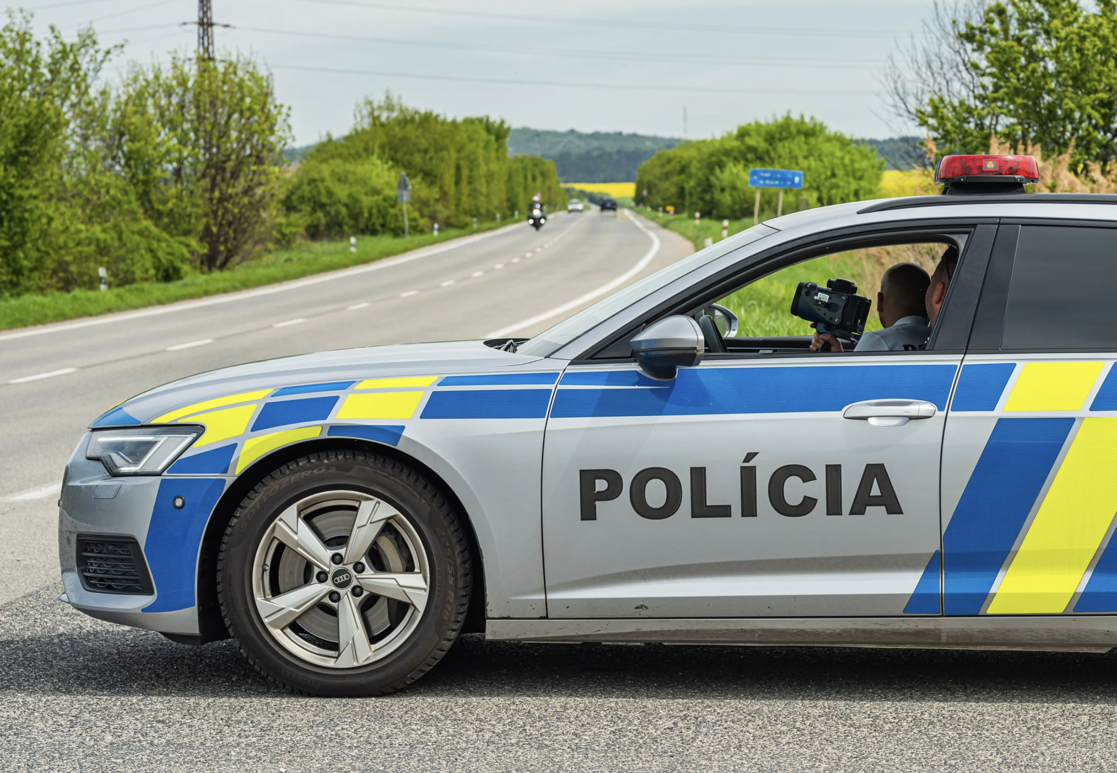 Veľká zmena za volantom: nový bodový systém už čoskoro. Zistite, čo vás čaká