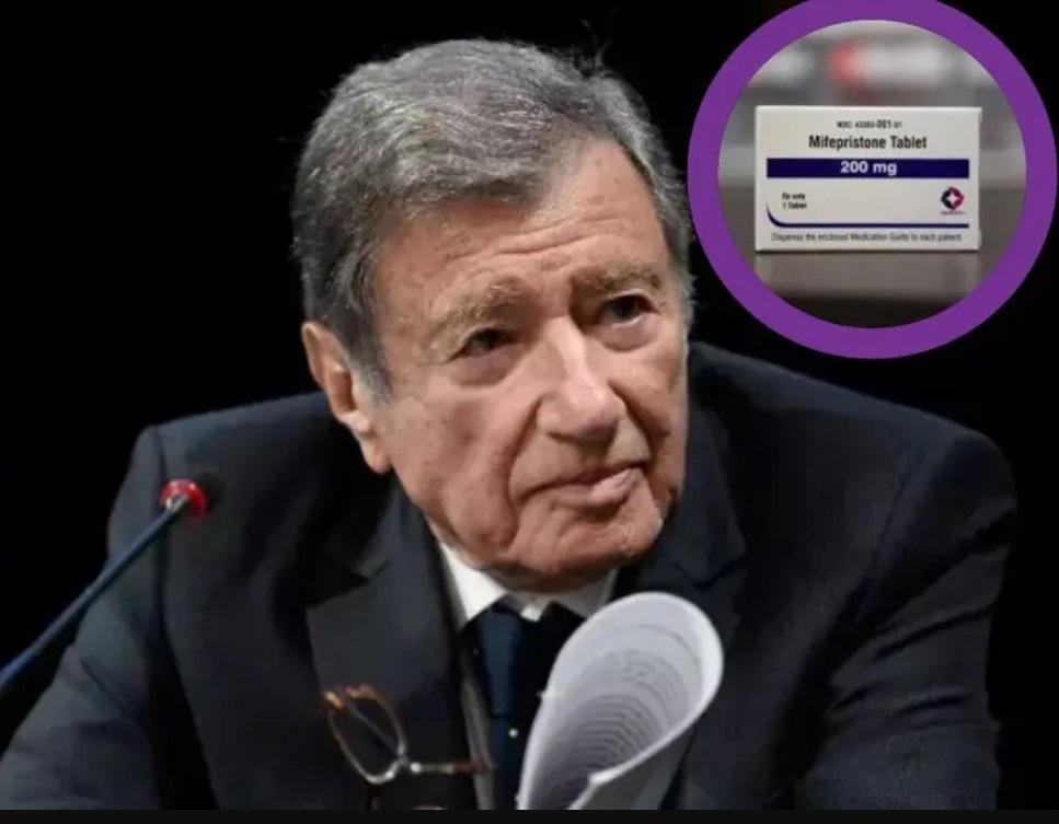 Prirovnávali ho k Mengelemu, prežil bombový útok: Zomrel vedec ktorý vyvinul potratovú tabletku