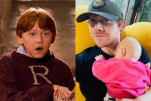 Rupert Grint