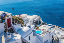 Santorini