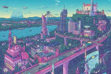 FOTO: ILUSTRÁCIA GEMINI AI