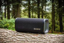 Bezdrôtový reproduktor Sony ULT Field 5