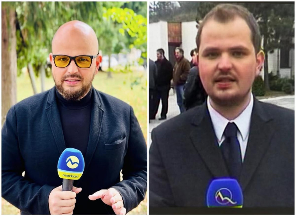 Marián Lechan sa rozhodol, že odchádza z TV Markíza