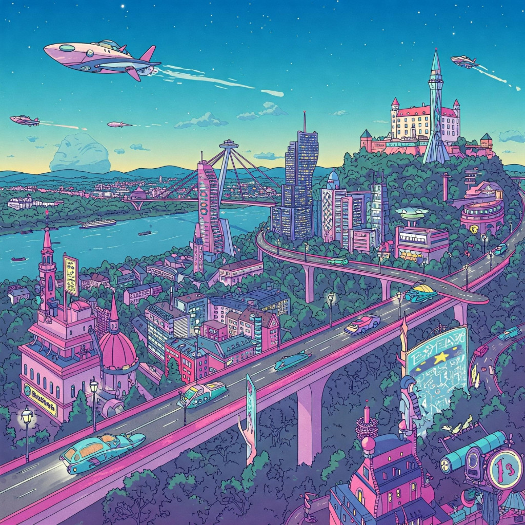 FOTO: ILUSTRÁCIA GEMINI AI