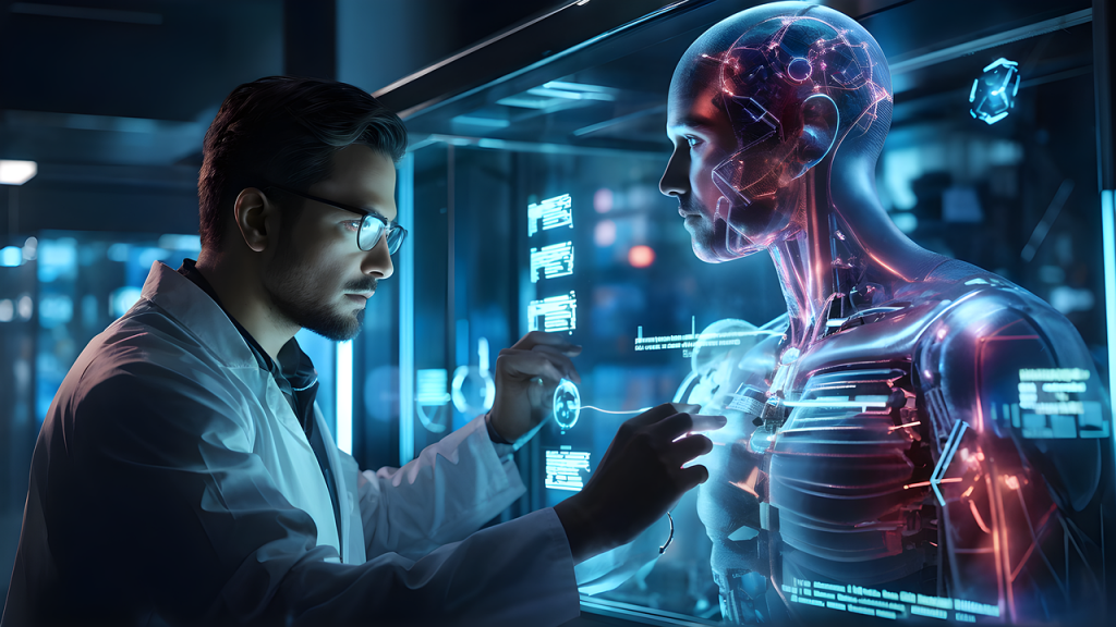 Biohacking nie je módny výstrelok, ale nová kultúra vzťahu k telu.