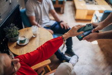 Ilustračná snímka. FOTO: South_agency