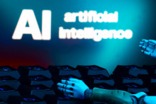 AI agenti zmenia spôsob, akým internet používame.