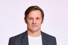 Peter Nádasdi, herec
FOTO: Peter Žákovič, TV Markíza