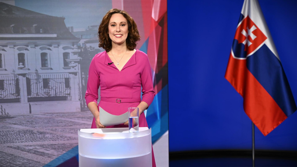 V Markíze pracovala 7 rokov, teraz ohlásila Gabriela Kajtárová odchod.