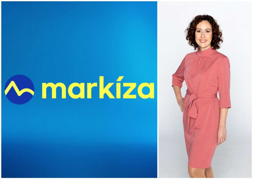 Markízu opúšťajú ďalší dlhoroční redaktori. Medzi nimi aj Gabriela Kajtárová.