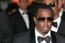 Sean Combs - Diddy.