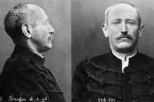 Odsúdený Alfred Dreyfus FOTO: Apic/Hulton Archive