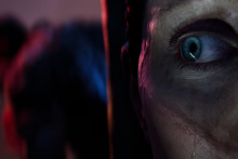 Senua‘s Saga: Hellblade II FOTO: Ninja Theory