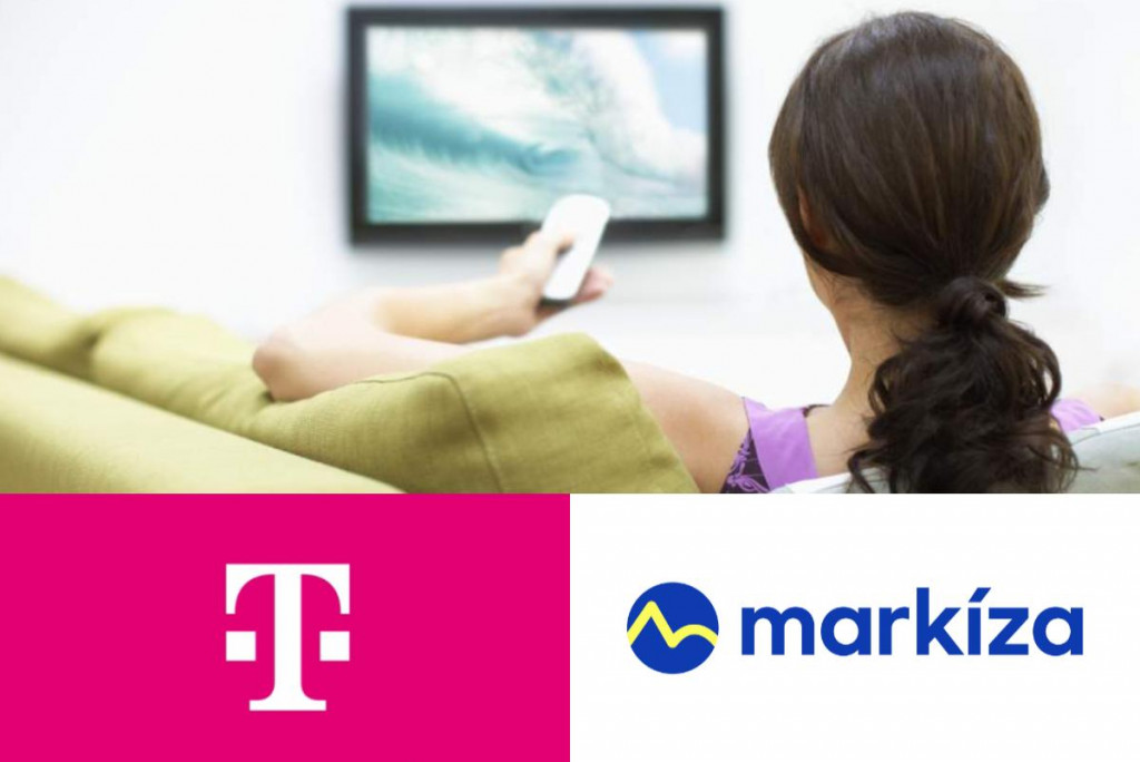 Do 5. júna spúšta Slovak Telekom zákaz pretáčania reklám v televíznom archíve staníc skupiny Markíza.