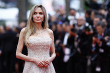 Angelina Jolie