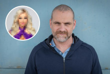 Ján Jackuliak dal dokopy sily s kontroverznou hviezdičkou reality šou.