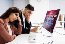 Veľkým rizikom je phishing, krádeže prihlasovacích údajov a zneužitie osobných dát. FOTO: Dreamstime