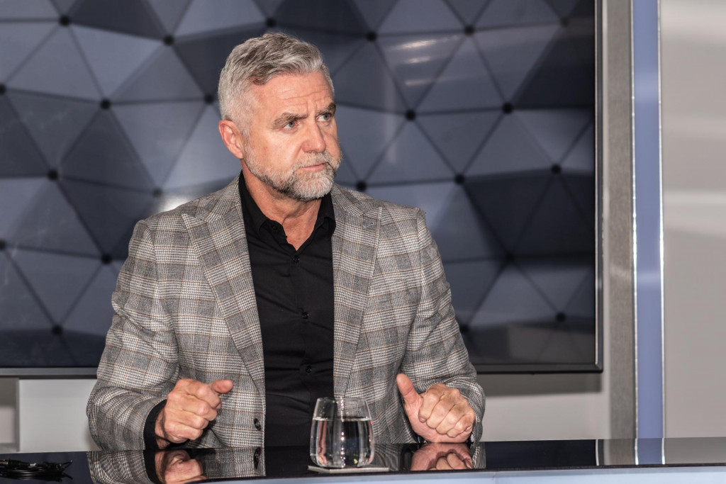 Tibor Gašpar (Smer), FOTO: Spodniaková Miroslava/MAFRA