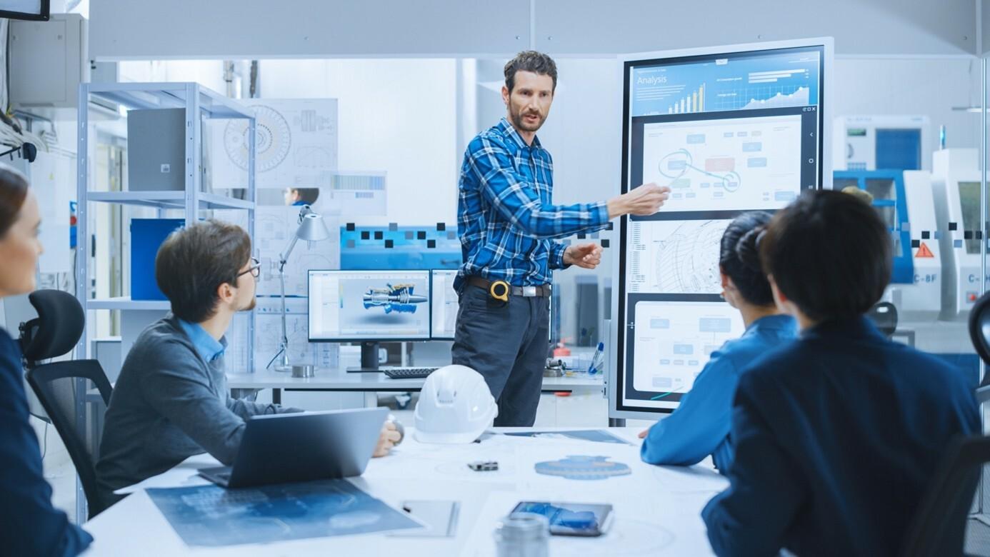 PPA CONTROLL: Skupina, kde stabilita, partnerstvo a inovácie vytvárajú výnimočné pracovné prostredie