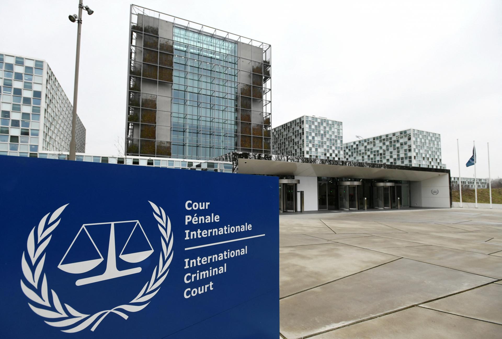 USA uvalili sankcie na štyri sudkyne Medzinárodného trestného súdu. Je spolitizovaný, tvrdí Rubio o ICC