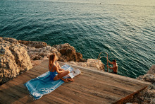 Chorvátsko. FOTO: Falkensteiner Hotels & Residences Chorvátsko