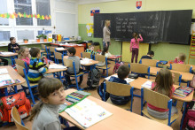 Ilustračná fotografia. FOTO: TASR/František Iván