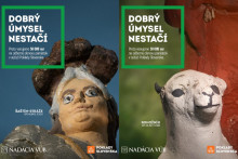 Amatérska obnova pamiatok, aj keď s dobrým úmyslom, môže spôsobiť viac škody ako osohu.