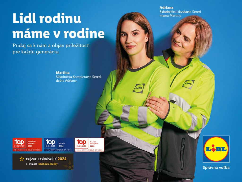Lidl