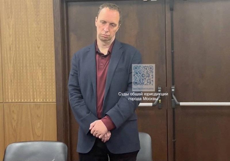 Zadržiavaný Američan Joseph Tater opustil Rusko, ušiel zo zdravotníckeho zariadenia