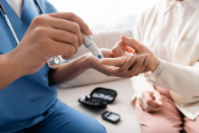 Za CRP vyšetrenie sa dnes už platí v nejedenej ambulancii. FOTO: Shutterstock