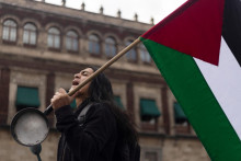 Ilustračná fotografia. FOTO: Reuters