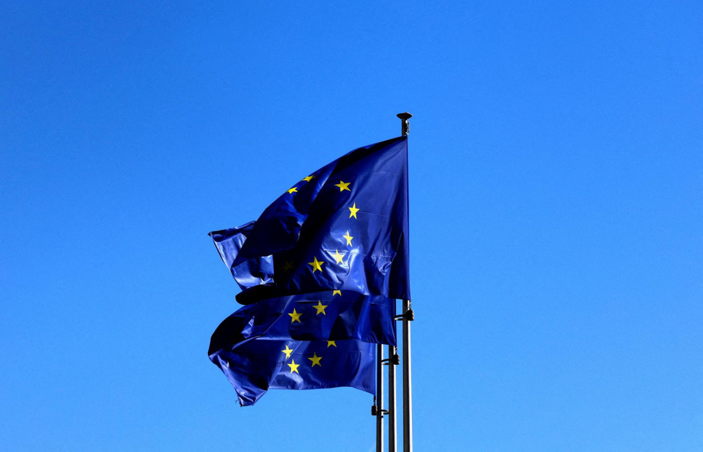Ilustračná fotografia. FOTO: Reuters