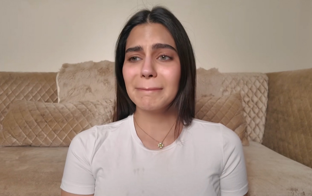 Rachel Gupta prehovorila o pravde v dojímavom videu.