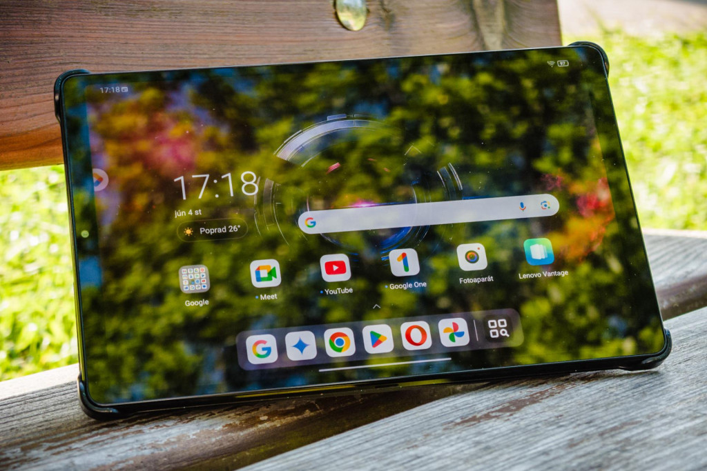 Lenovo Legion Tab Gen 3 (8,8-palcový)