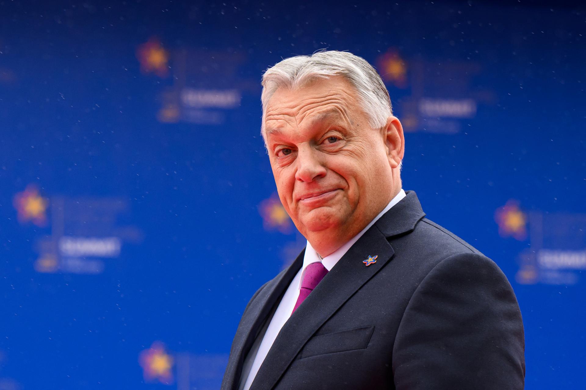 Európska únia pozitívne hodnotí odklad maďarského zákona o transparentnosti