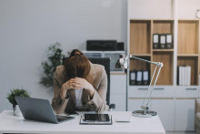 Opatrenia na posilnenie kyberbezpečnosti sú často dostupné za nízke náklady. Ak sa tieto kroky nerobia, je to maslo na hlave zodpovedného manažéra.

FOTO: PICCA/Shutterstock