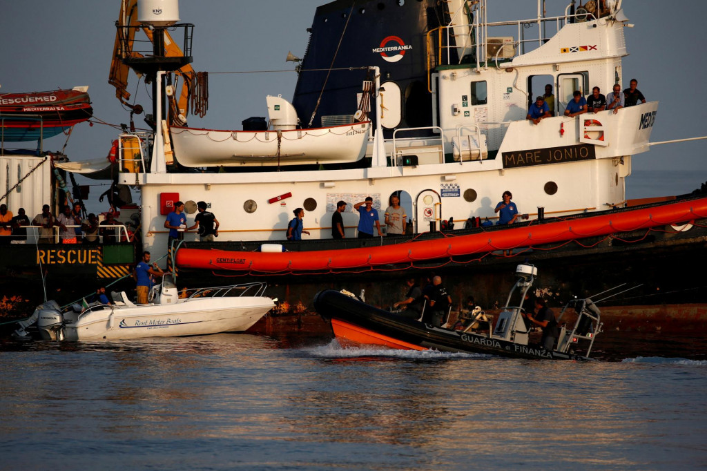 Ilustračná fotografia. FOTO: Reuters